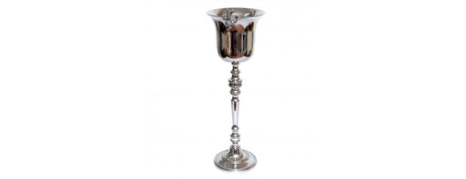Wine Cooler with Stand H78cm-Cheshire Furniture Outlet