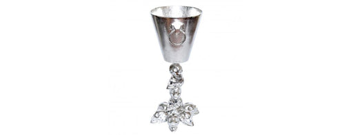 Skull Wine Cooler H68cm-Cheshire Furniture Outlet
