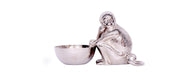 Monkey with Bowl-Cheshire Furniture Outlet