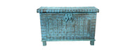 Vintage Narrow Pitari Chest-Cheshire Furniture Outlet