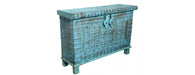 Vintage Narrow Pitari Chest-Cheshire Furniture Outlet
