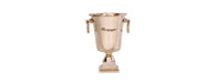 Large Bronze Champagne Cooler-Cheshire Furniture Outlet