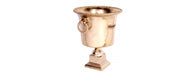 Large Bronze Champagne Cooler-Cheshire Furniture Outlet