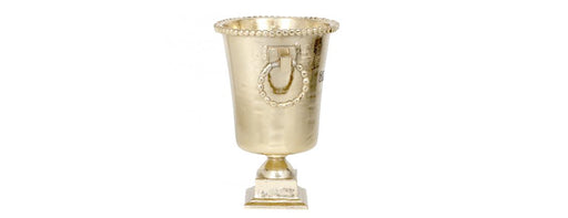 Large Bronze Champagne Cooler-Cheshire Furniture Outlet