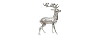 Medium Deer Candlelight Holder-Cheshire Furniture Outlet