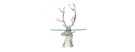 Deer Glass Table-Cheshire Furniture Outlet