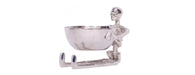 Skeleton with Bowl Small-Cheshire Furniture Outlet