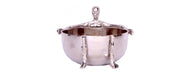 Skeleton with Bowl Large-Cheshire Furniture Outlet