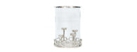 Lantern with 4 Candlelight Holders-Cheshire Furniture Outlet