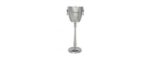 Champagne Cooler on Stand-Cheshire Furniture Outlet