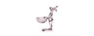 Rabbit with Bowl-Cheshire Furniture Outlet