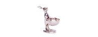 Rabbit with Bowl-Cheshire Furniture Outlet