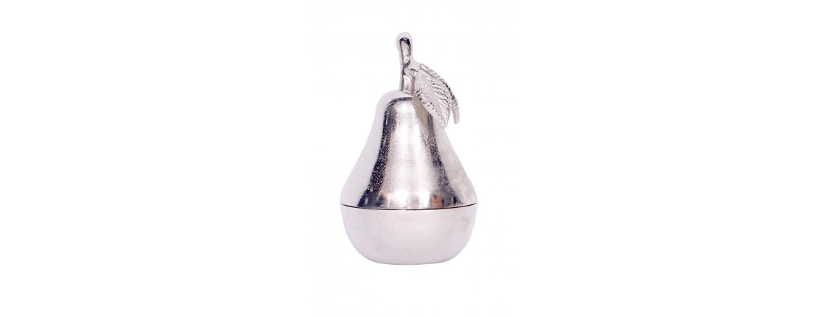 Large Decorative Pear-Cheshire Furniture Outlet