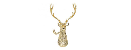 Deer Head Wall D?cor-Cheshire Furniture Outlet