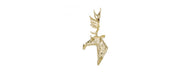 Deer Head Wall D?cor-Cheshire Furniture Outlet