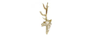Deer Head Wall D?cor-Cheshire Furniture Outlet