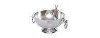 Wine Cooler with Rabbit Detail-Cheshire Furniture Outlet