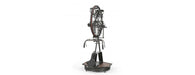 Novelty Metal Cycle Bar-Cheshire Furniture Outlet