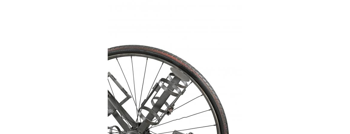 Novelty Metal Cycle Bar-Cheshire Furniture Outlet