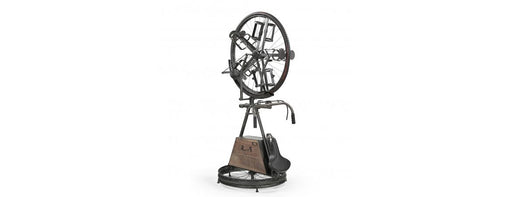 Novelty Metal Cycle Bar-Cheshire Furniture Outlet