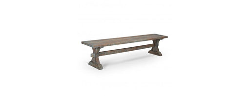 Reclaimed Wooden Bench-Cheshire Furniture Outlet