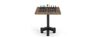 Chess Table & Set-Cheshire Furniture Outlet