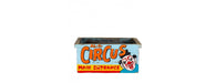 Hand Painted Wooden Circus Box-Cheshire Furniture Outlet