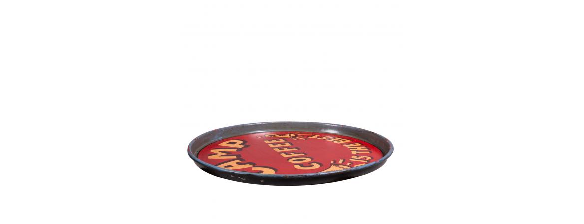 Hand Painted Serving Tray-Cheshire Furniture Outlet