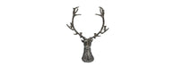 Deer Candle Holder H89cm-Cheshire Furniture Outlet