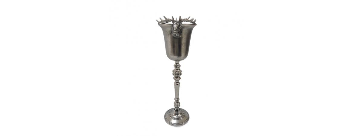 Wine Cooler with Stand H78cm-Cheshire Furniture Outlet