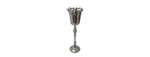 Wine Cooler with Stand H78cm-Cheshire Furniture Outlet
