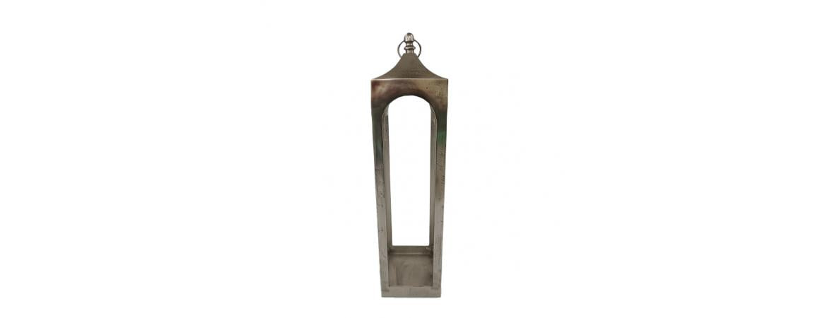 Skeleton with Lantern H120cm-Cheshire Furniture Outlet