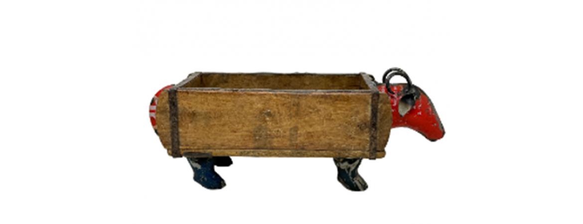 Sheep Brick Mould-Cheshire Furniture Outlet