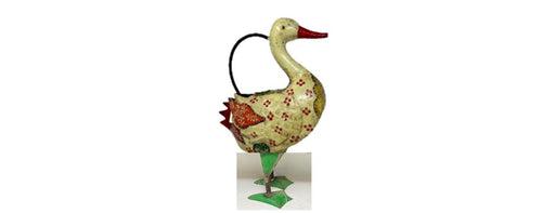 Duck Watering Can-Cheshire Furniture Outlet