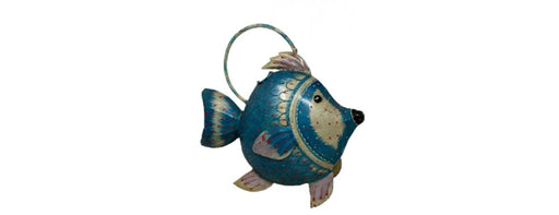 Fish Watering Can-Cheshire Furniture Outlet