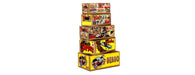 Set of 5 Shellfish Nesting Boxes - B Comic-Cheshire Furniture Outlet