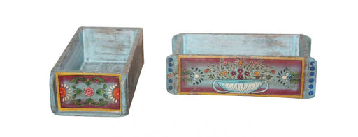 Handpainted Brick Mould-Cheshire Furniture Outlet
