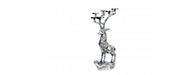 Deer Candle Holder H70cm-Cheshire Furniture Outlet