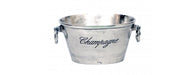 Ice Bucket H21cm-Cheshire Furniture Outlet