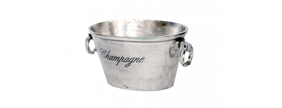 Ice Bucket H21cm-Cheshire Furniture Outlet