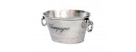 Ice Bucket H21cm-Cheshire Furniture Outlet