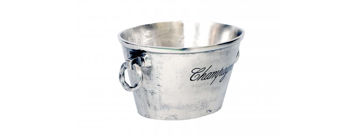 Ice Bucket H21cm-Cheshire Furniture Outlet