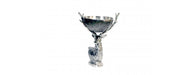 Deer with Bowl H62cm-Cheshire Furniture Outlet
