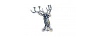 Deer Candle Holder H44cm-Cheshire Furniture Outlet