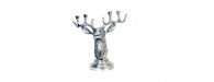 Deer Candle Holder H44cm-Cheshire Furniture Outlet