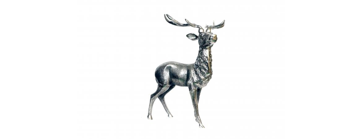 Deer H68cm-Cheshire Furniture Outlet