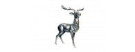 Deer H68cm-Cheshire Furniture Outlet