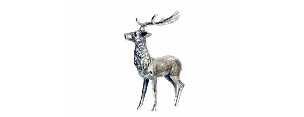 Deer H68cm-Cheshire Furniture Outlet