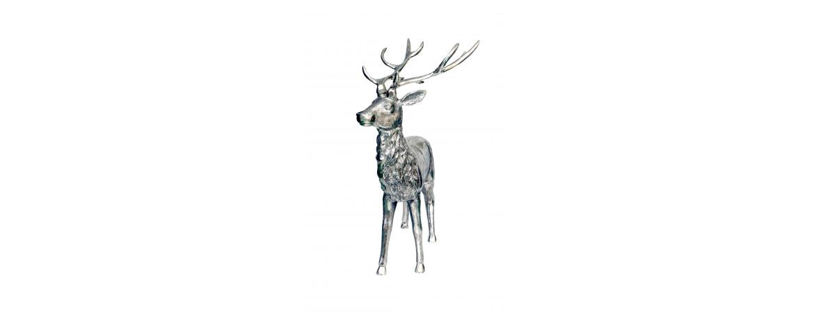 Deer H80cm-Cheshire Furniture Outlet