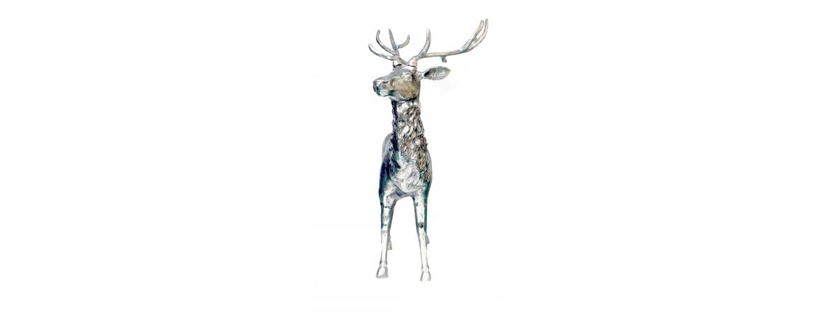 Deer H117cm-Cheshire Furniture Outlet
